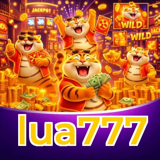Aplicativo mobile lua777