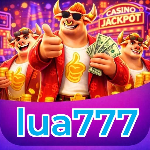 Comparação app mobile e versão web lua777