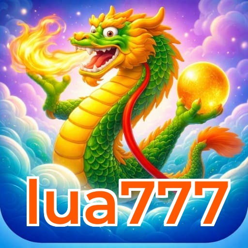 Catálogo de jogos lua777 com fornecedores Pragmatic Play, Evolution, NetEnt