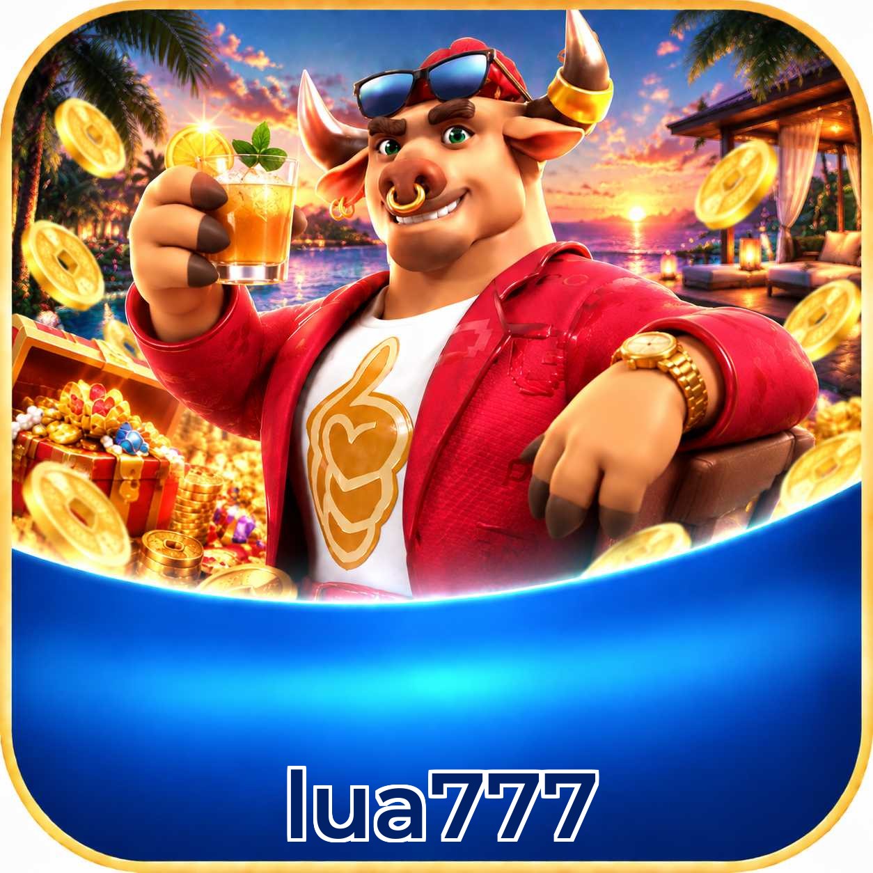 Interface mobile com Plushie Frenzy lua777